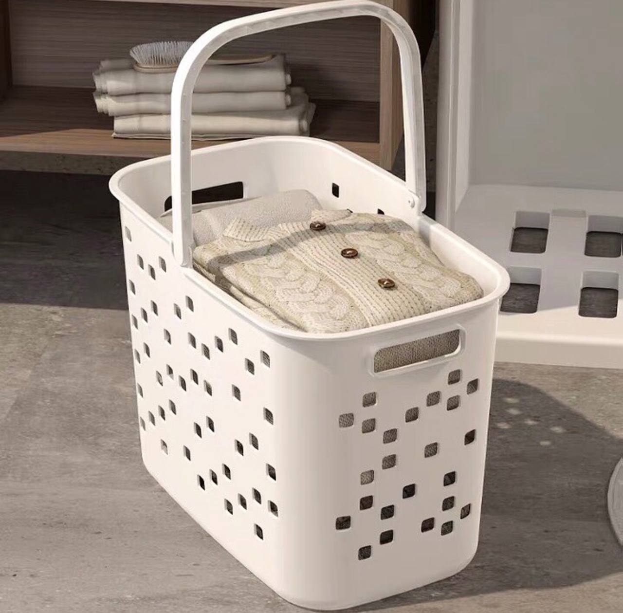 Bathroom Cabinet