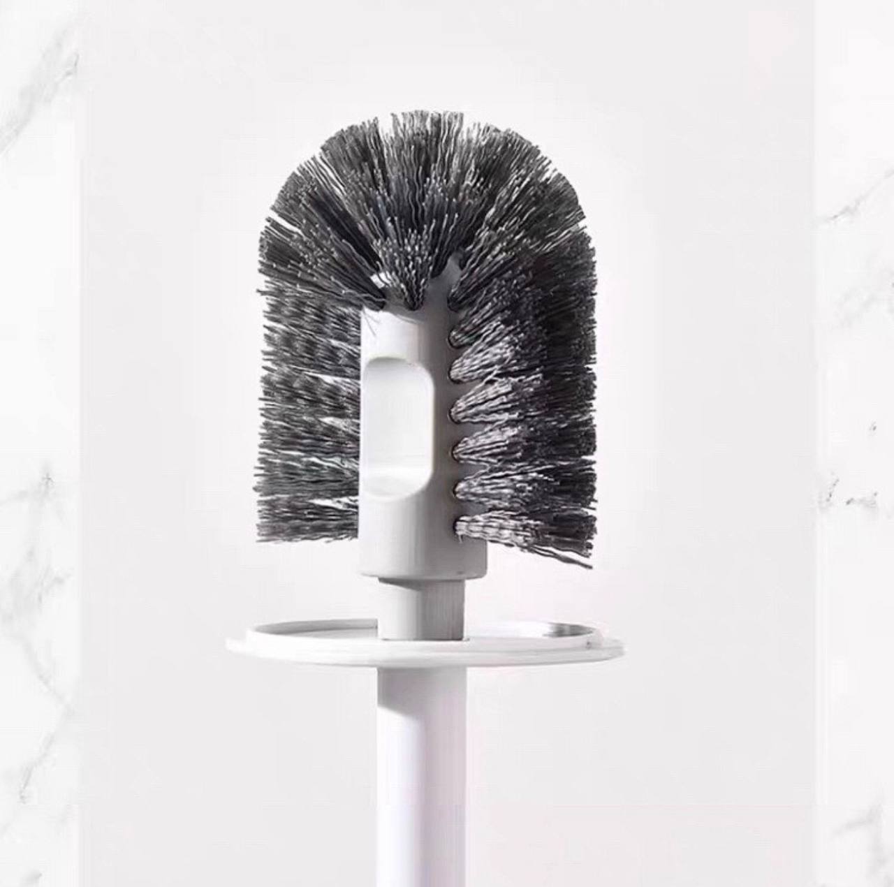 Toilet Brush Set