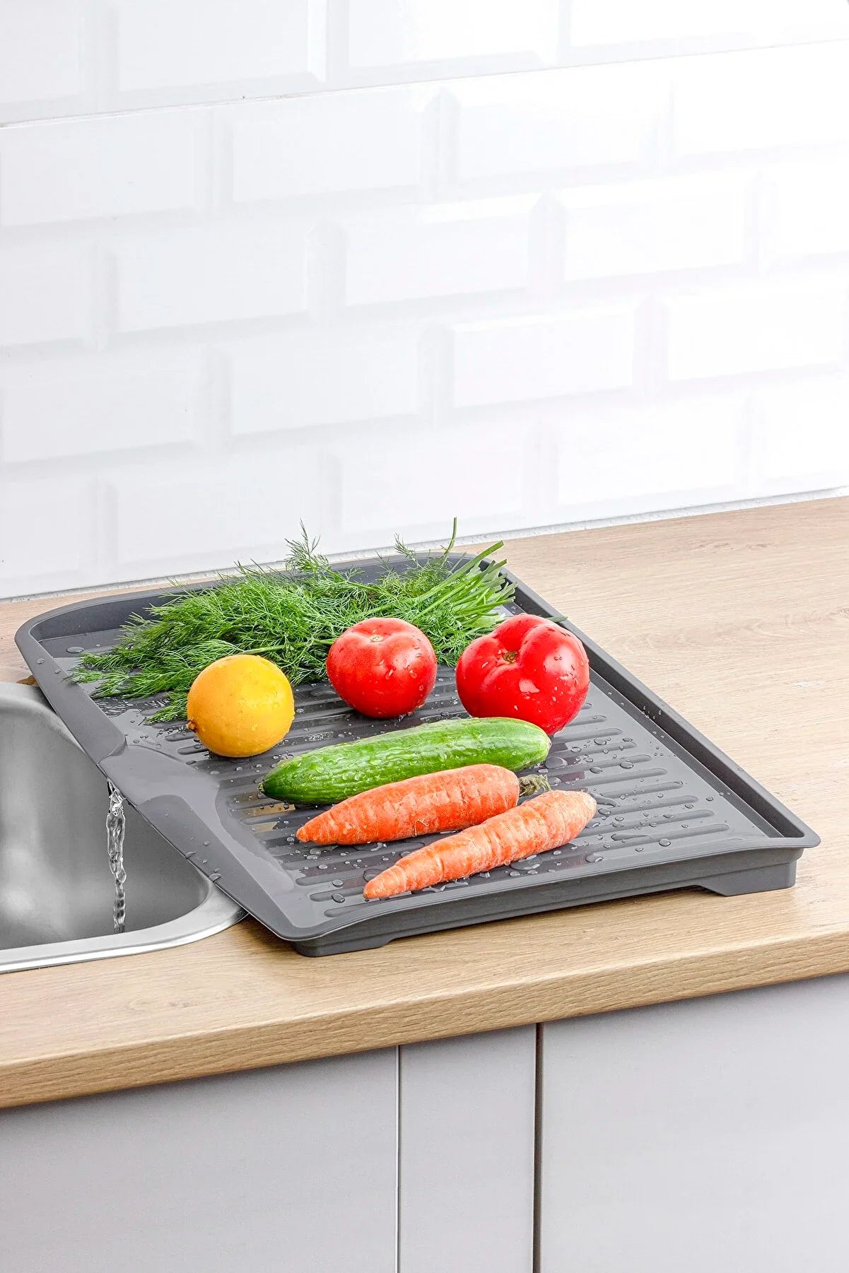 Sink Strainer