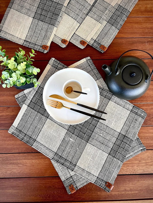 Rectangular Supla Set