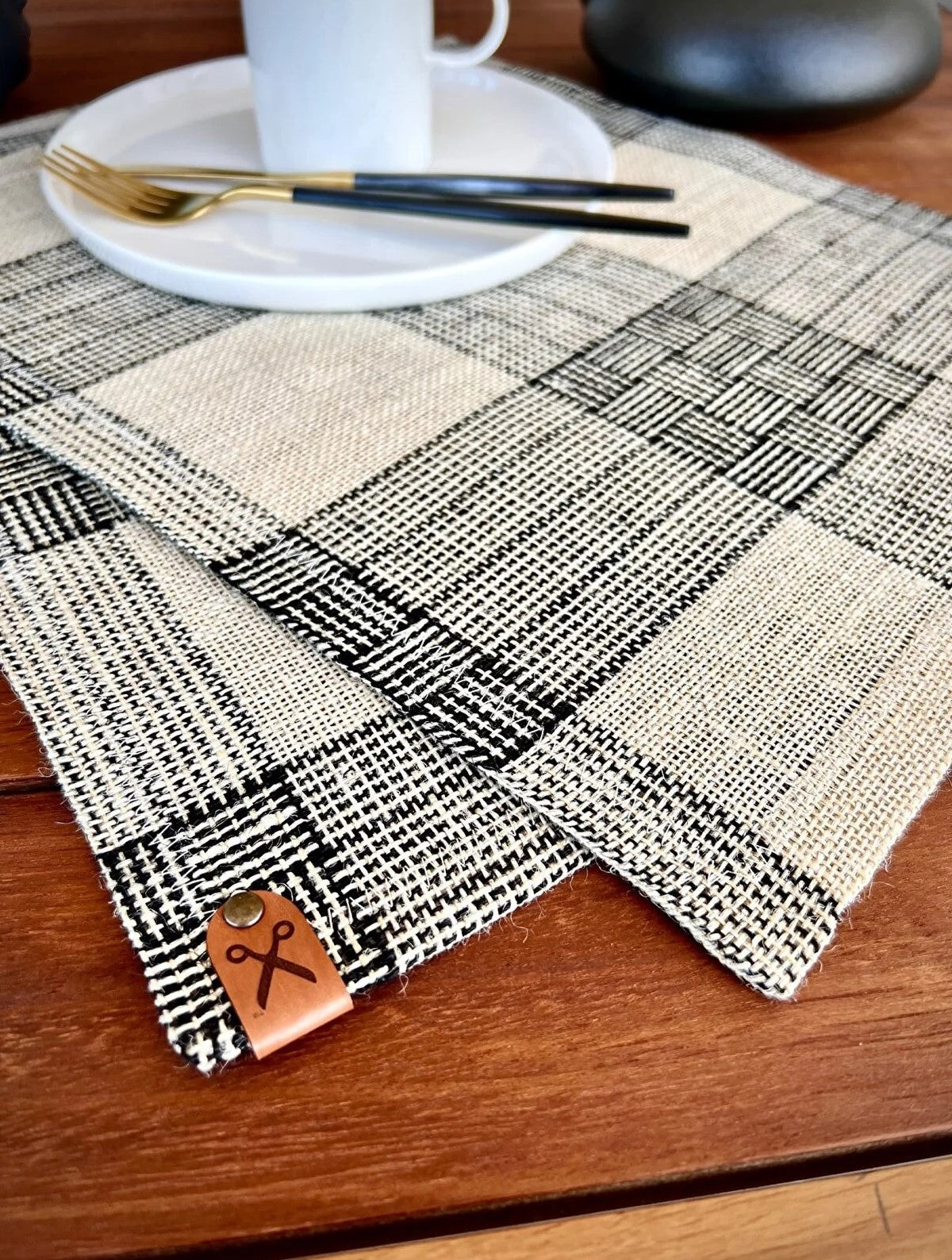 Rectangular Supla Set