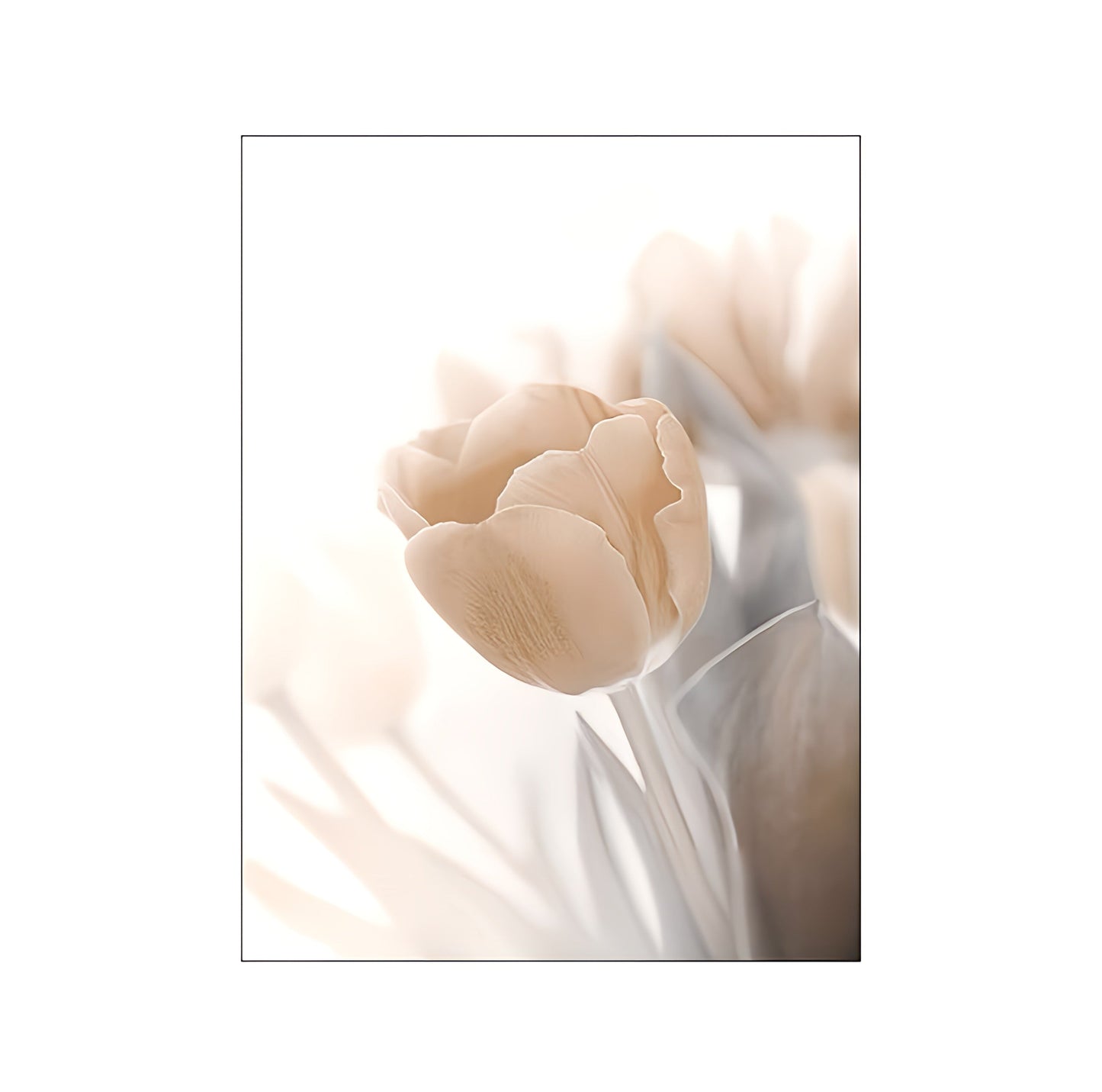 Nature Scenery Wall Art