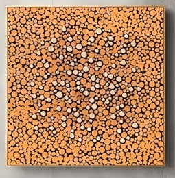 Abstract Line-Geometry Canvas