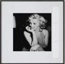 B&W Retro Photography Posters