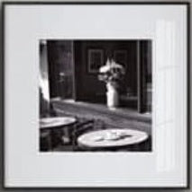 B&W Retro Photography Posters