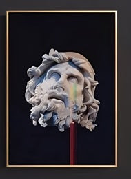 Art Canvas Painting