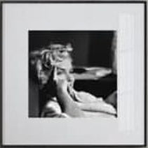 B&W Retro Photography Posters