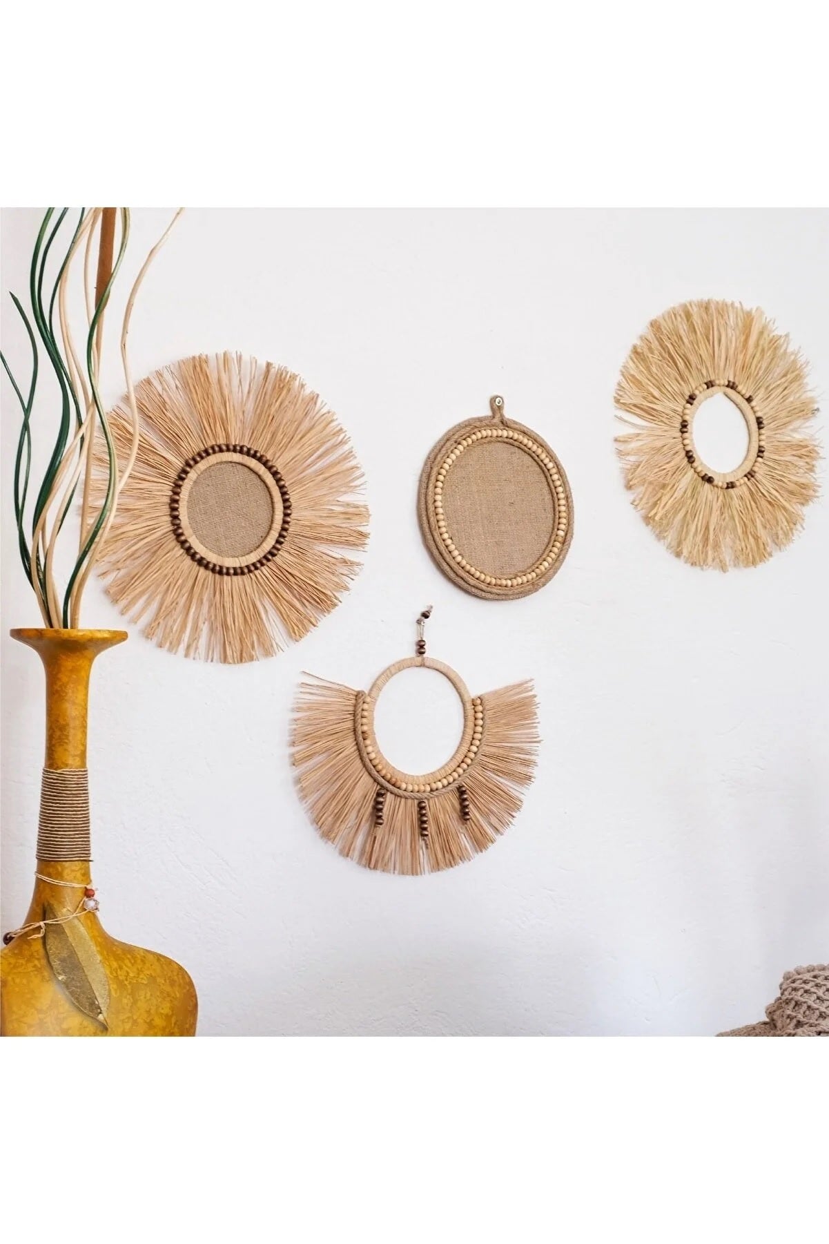 Homemade Wall Decor