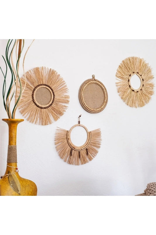 Homemade Wall Decor