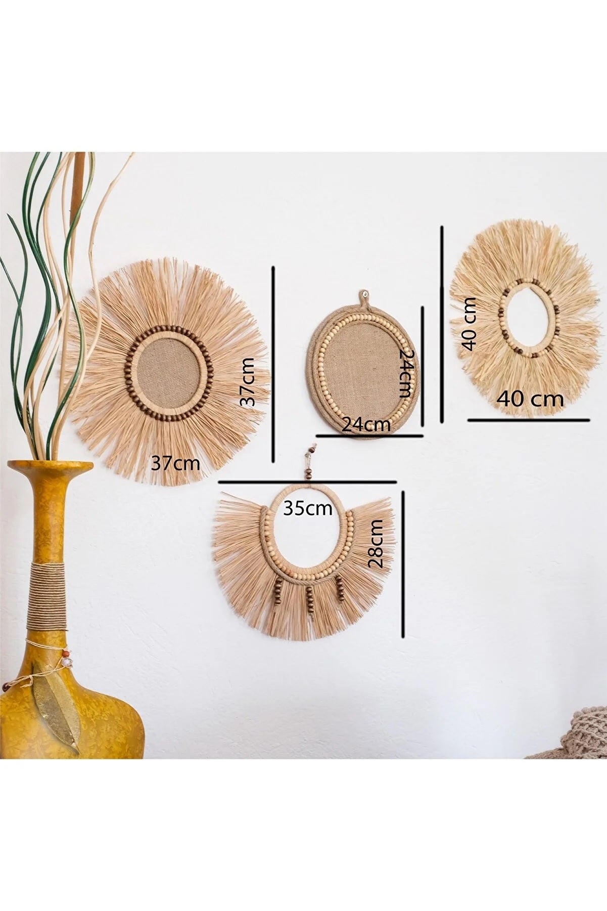 Homemade Wall Decor