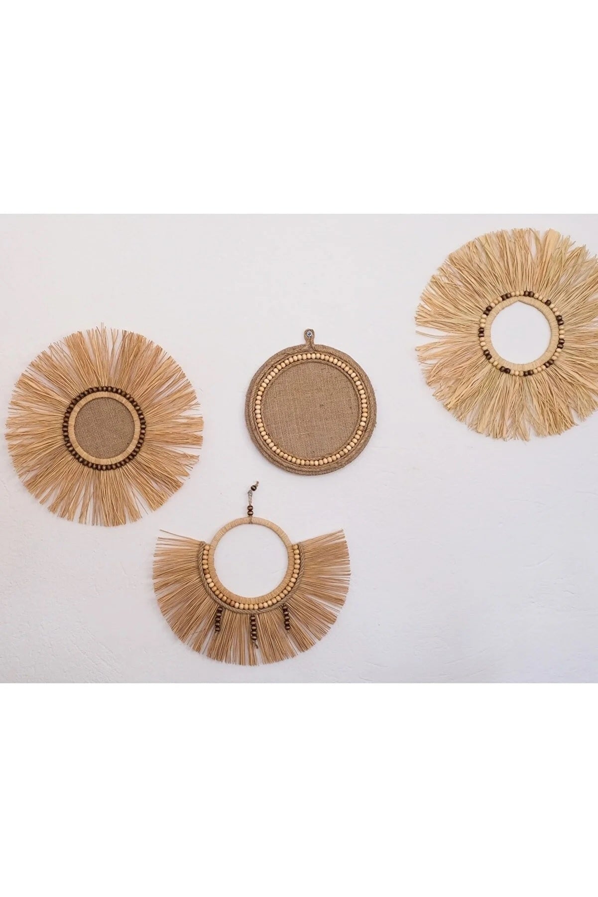 Homemade Wall Decor