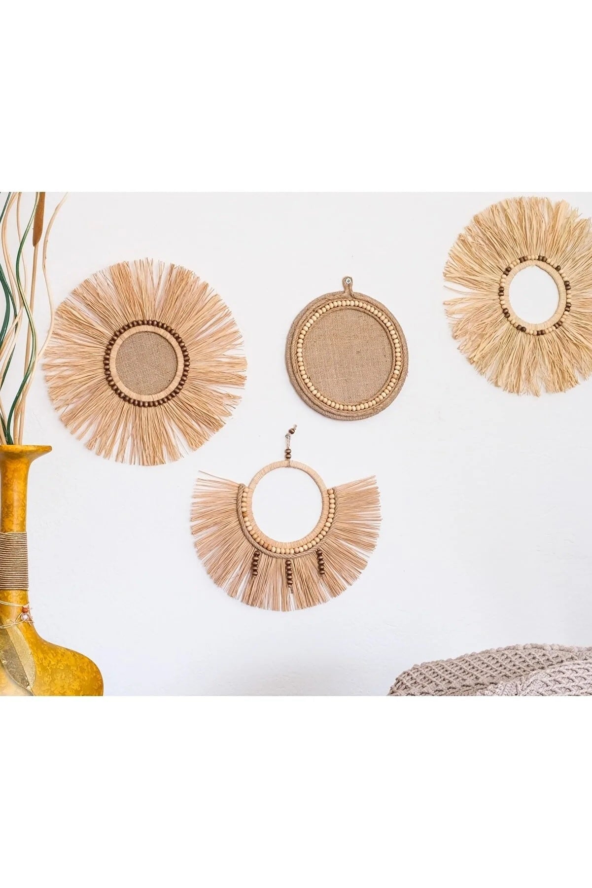 Homemade Wall Decor
